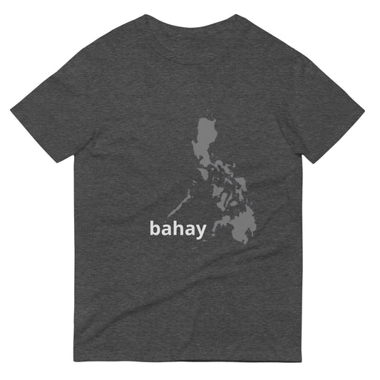 PHILLIPPINES (Home) Unisex Short-Sleeve T-Shirt