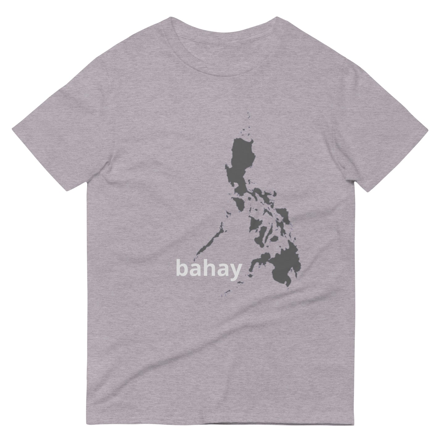 PHILLIPPINES (Home) Unisex Short-Sleeve T-Shirt