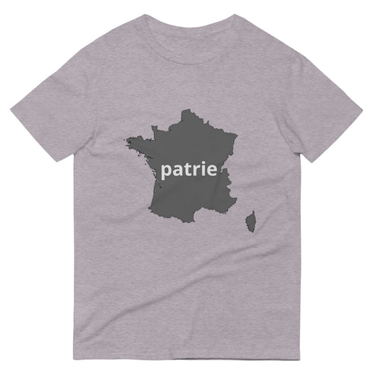 FRANCE (Home), Unisex Short-Sleeve T-Shirt