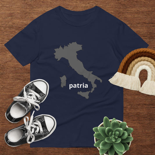 ITALY (Home) Unisex Short-Sleeve T-Shirt